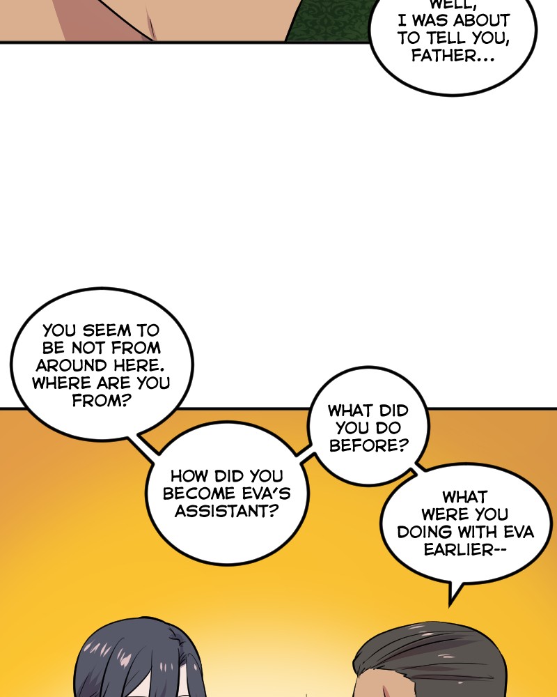 Atelier on the Sunflower Hill Chapter 32 - page 12
