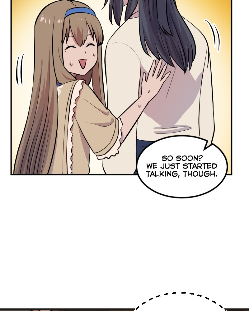 Atelier on the Sunflower Hill Chapter 32 - page 14