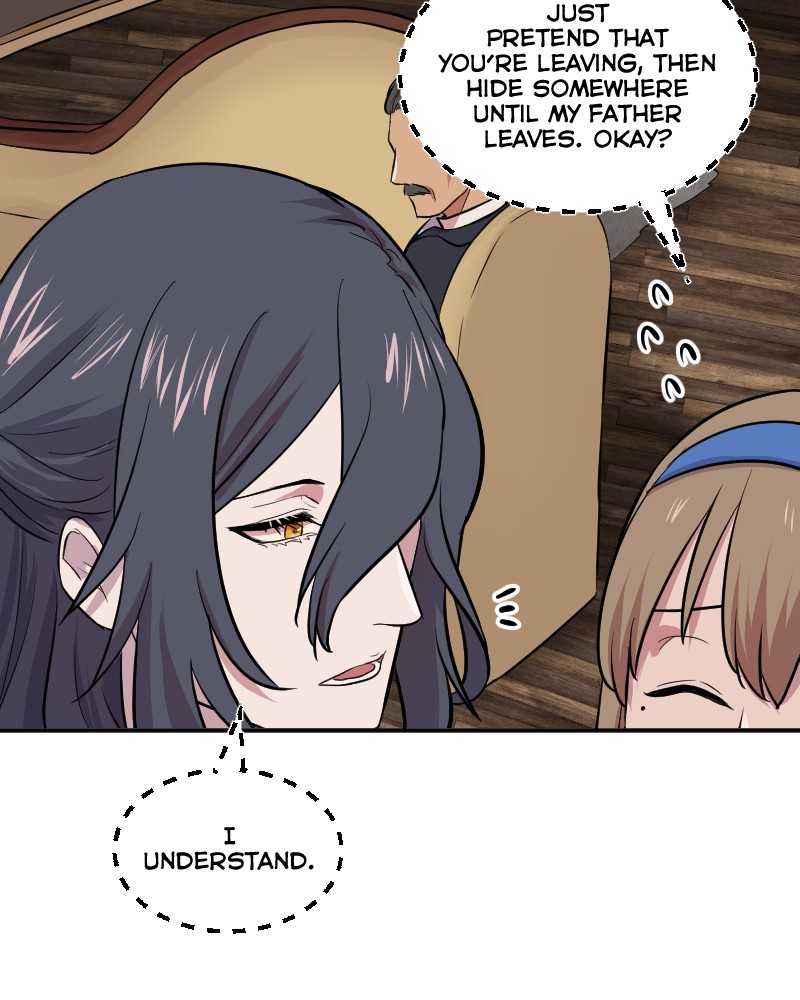 Atelier on the Sunflower Hill Chapter 32 - page 15