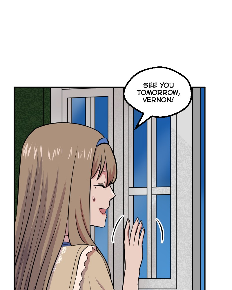 Atelier on the Sunflower Hill Chapter 32 - page 16