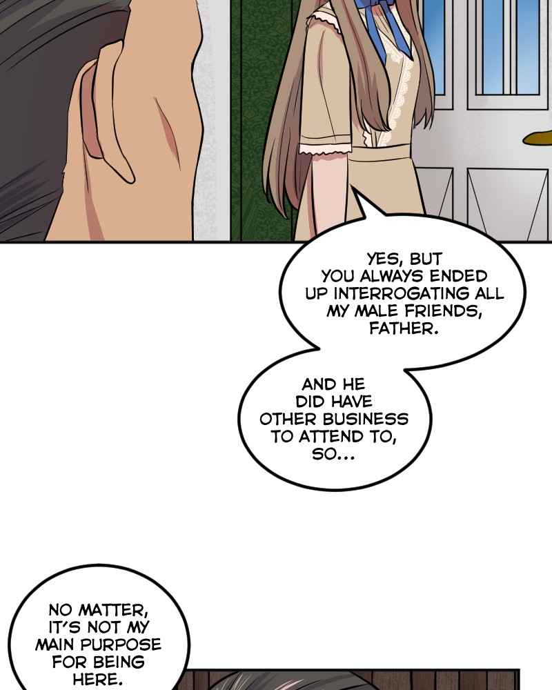 Atelier on the Sunflower Hill Chapter 32 - page 18