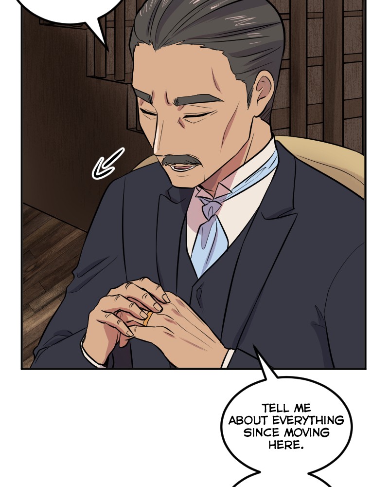 Atelier on the Sunflower Hill Chapter 32 - page 19
