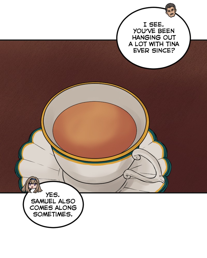 Atelier on the Sunflower Hill Chapter 32 - page 24
