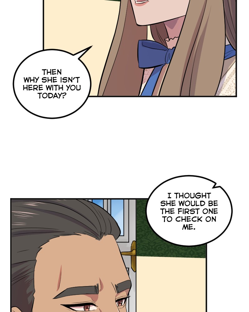 Atelier on the Sunflower Hill Chapter 32 - page 27
