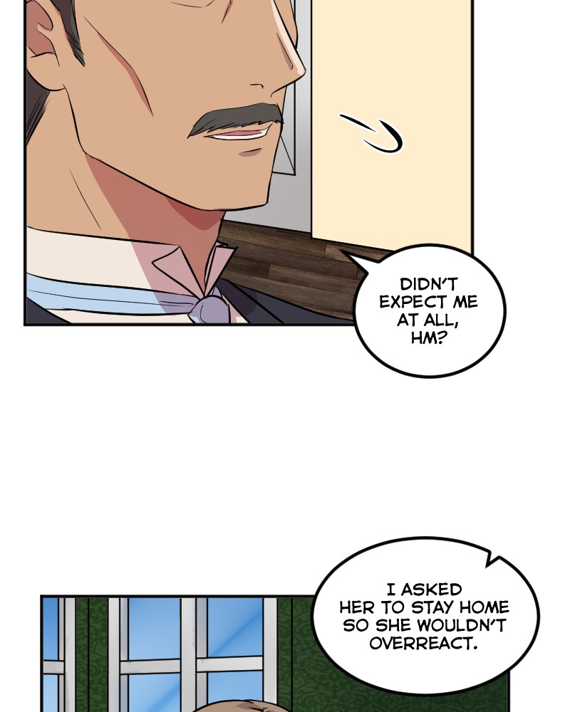 Atelier on the Sunflower Hill Chapter 32 - page 28