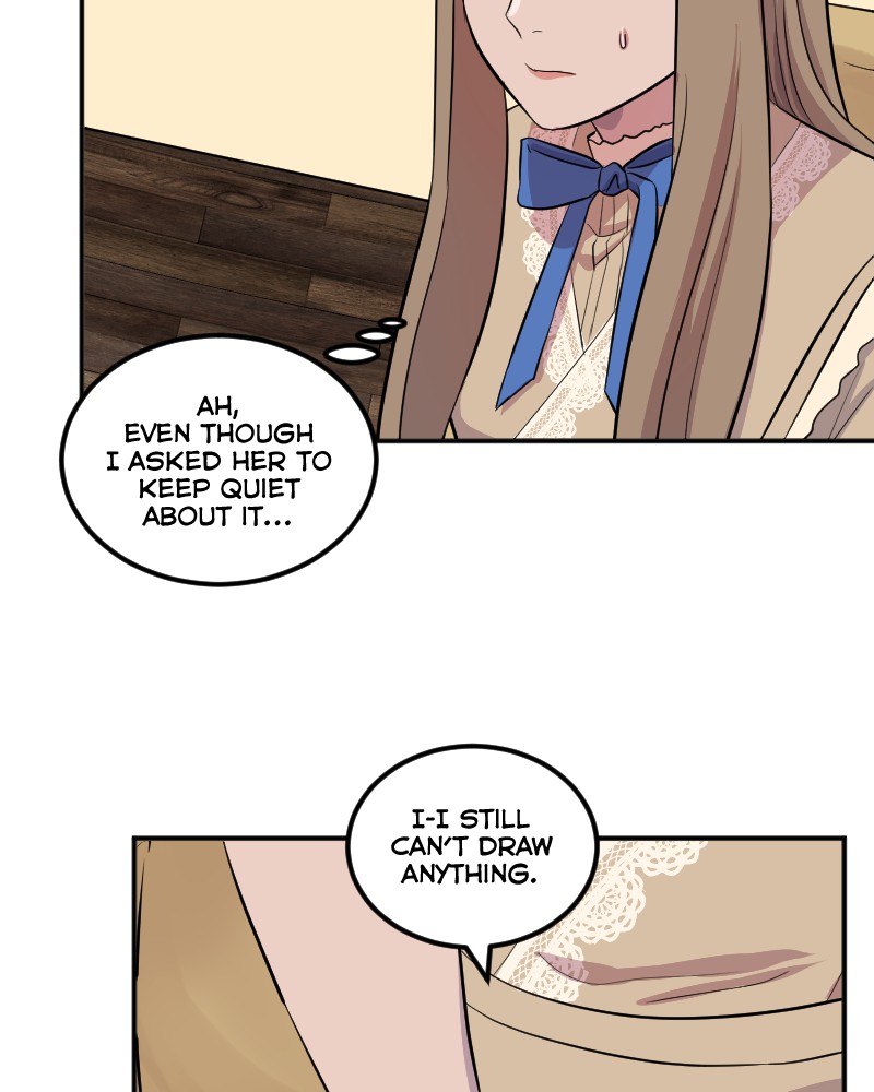 Atelier on the Sunflower Hill Chapter 32 - page 33