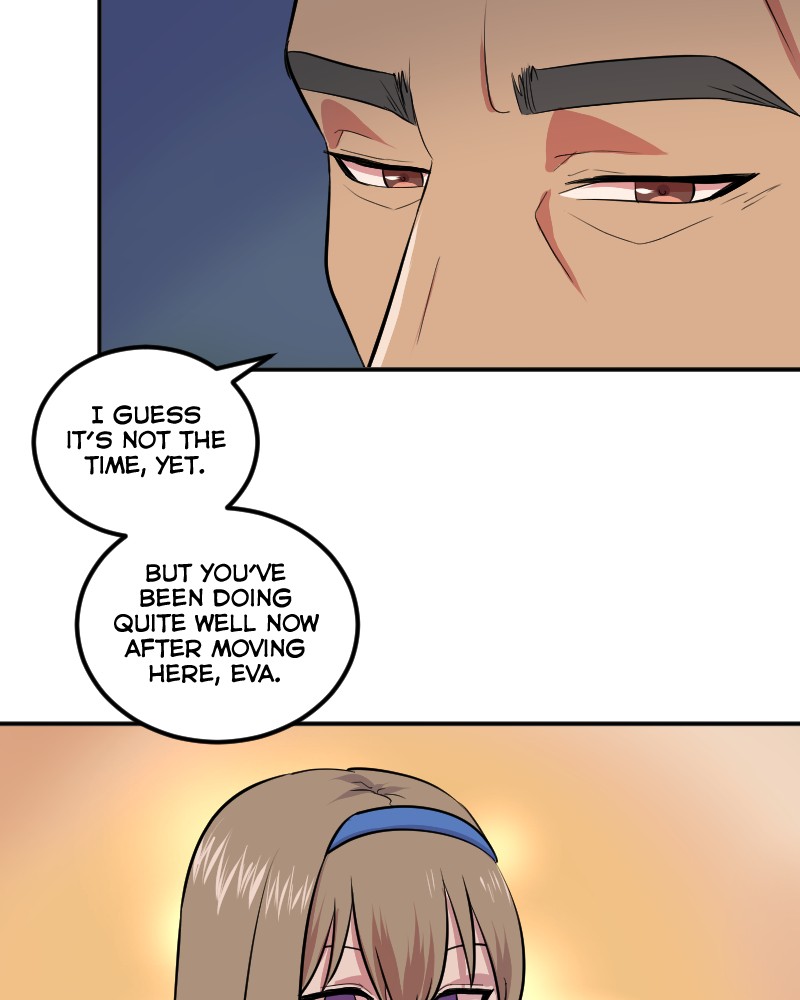 Atelier on the Sunflower Hill Chapter 32 - page 36
