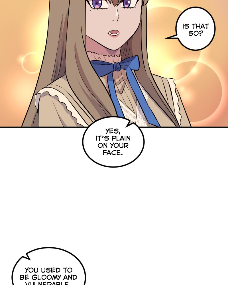 Atelier on the Sunflower Hill Chapter 32 - page 37