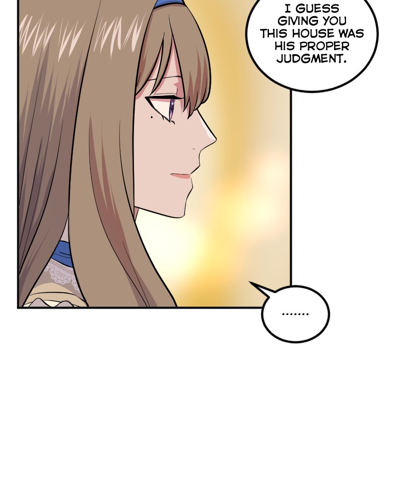 Atelier on the Sunflower Hill Chapter 32 - page 40
