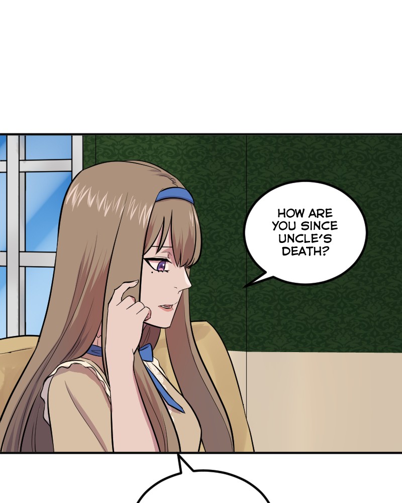 Atelier on the Sunflower Hill Chapter 32 - page 42