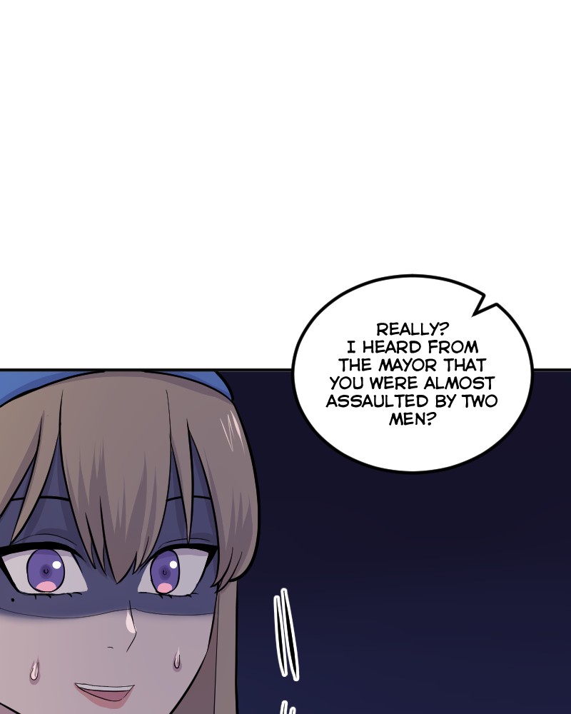 Atelier on the Sunflower Hill Chapter 32 - page 51