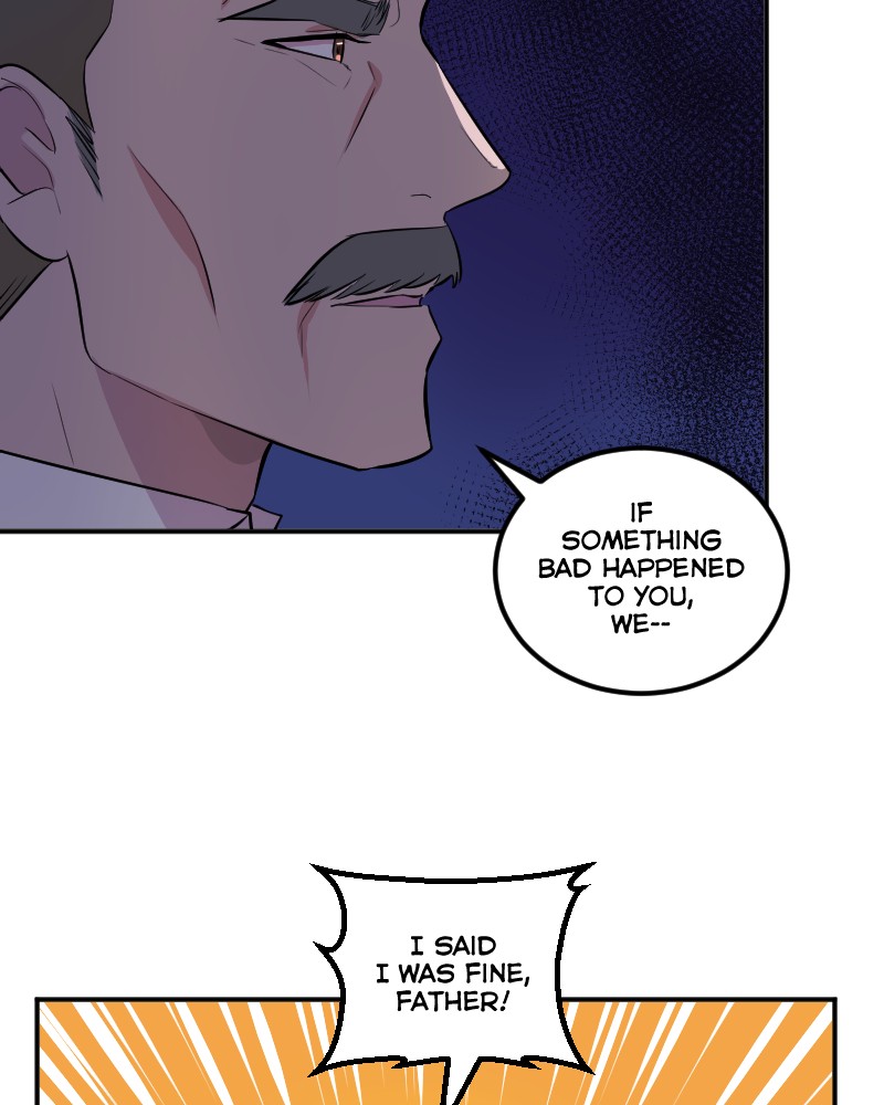Atelier on the Sunflower Hill Chapter 32 - page 55