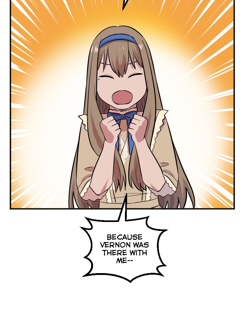 Atelier on the Sunflower Hill Chapter 32 - page 56