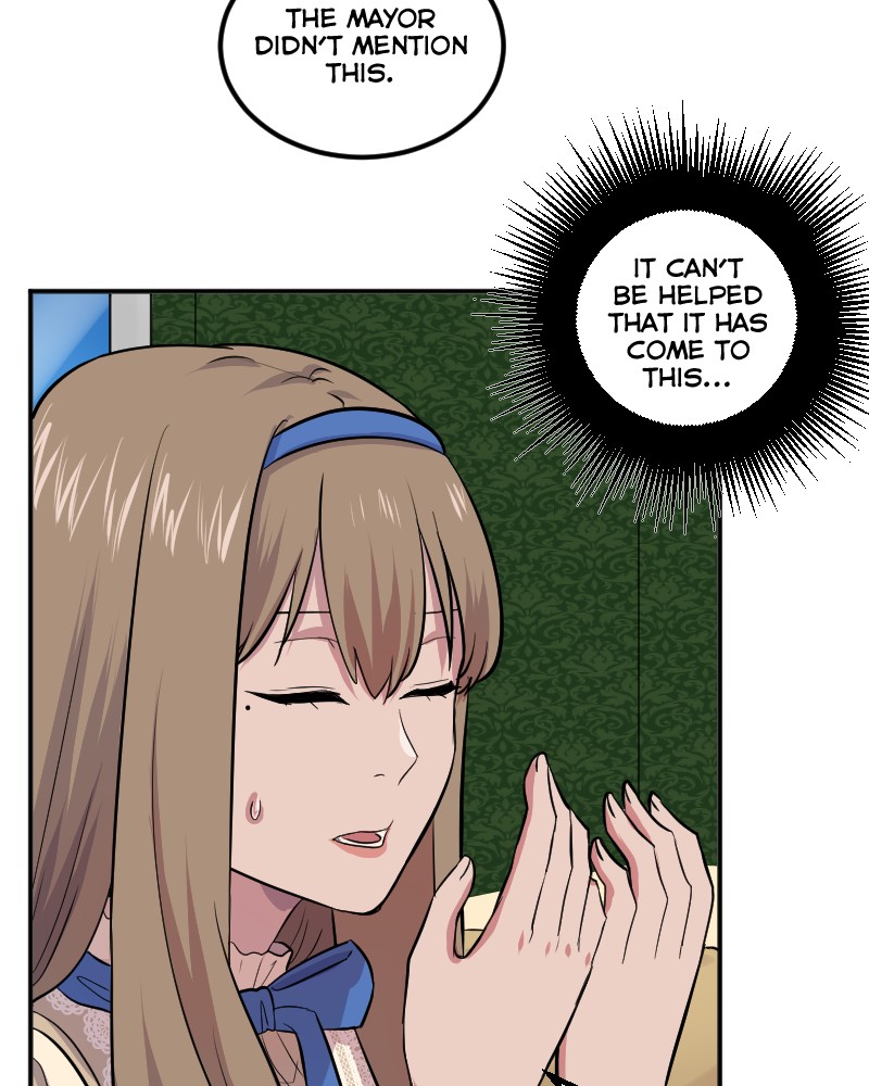 Atelier on the Sunflower Hill Chapter 32 - page 59
