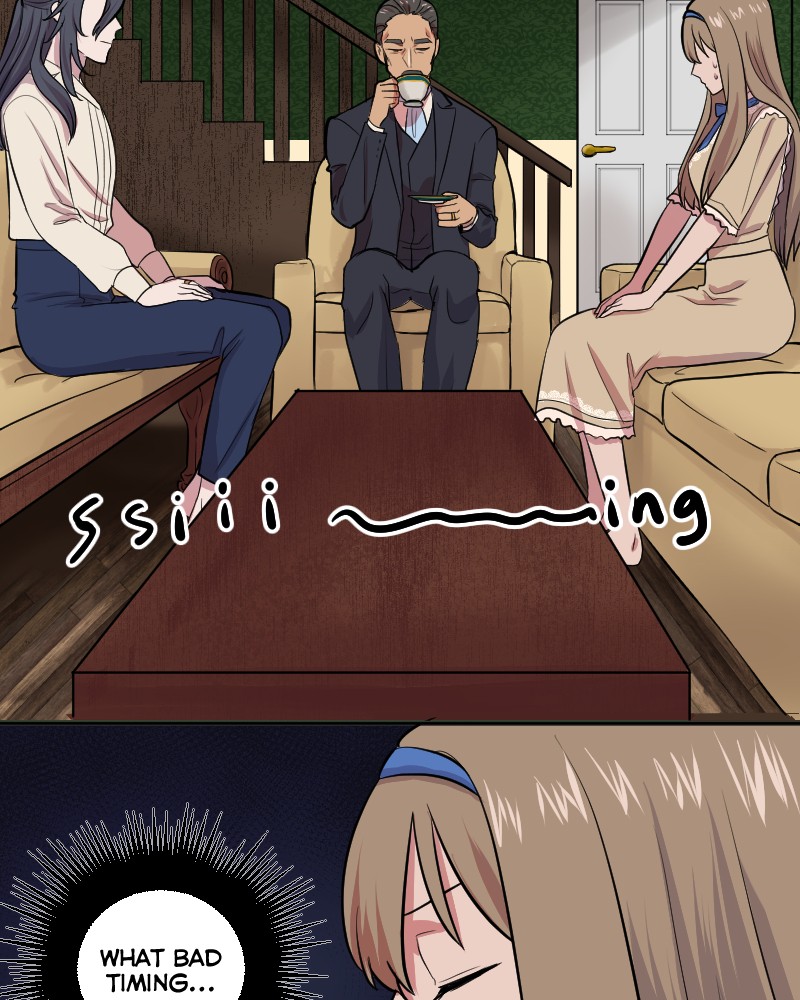 Atelier on the Sunflower Hill Chapter 32 - page 6