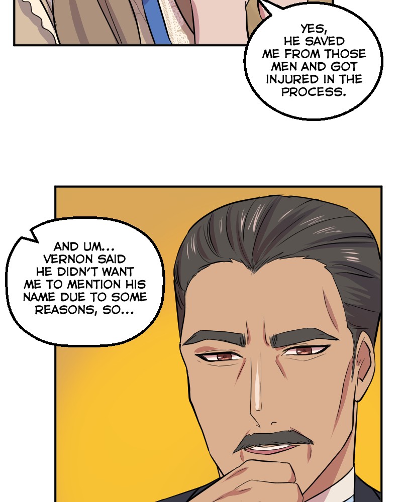 Atelier on the Sunflower Hill Chapter 32 - page 60