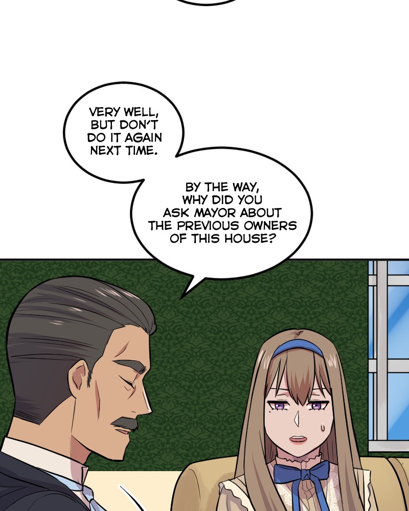 Atelier on the Sunflower Hill Chapter 32 - page 64