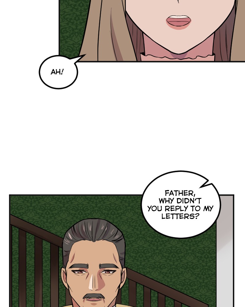 Atelier on the Sunflower Hill Chapter 32 - page 66