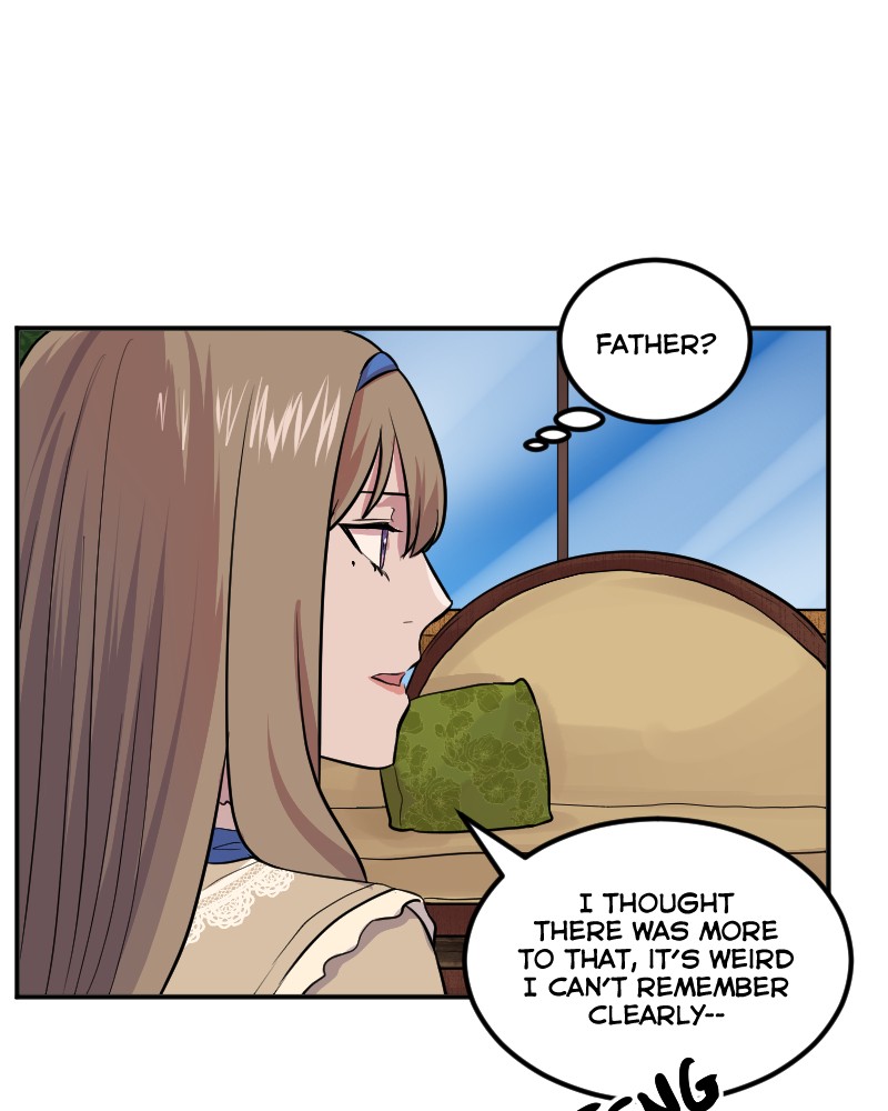 Atelier on the Sunflower Hill Chapter 32 - page 73