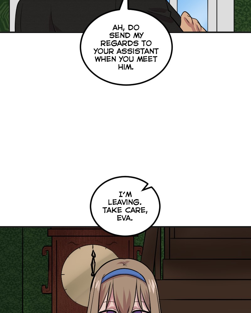 Atelier on the Sunflower Hill Chapter 32 - page 84