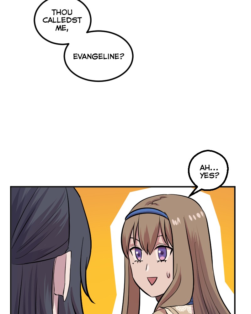 Atelier on the Sunflower Hill Chapter 32 - page 95