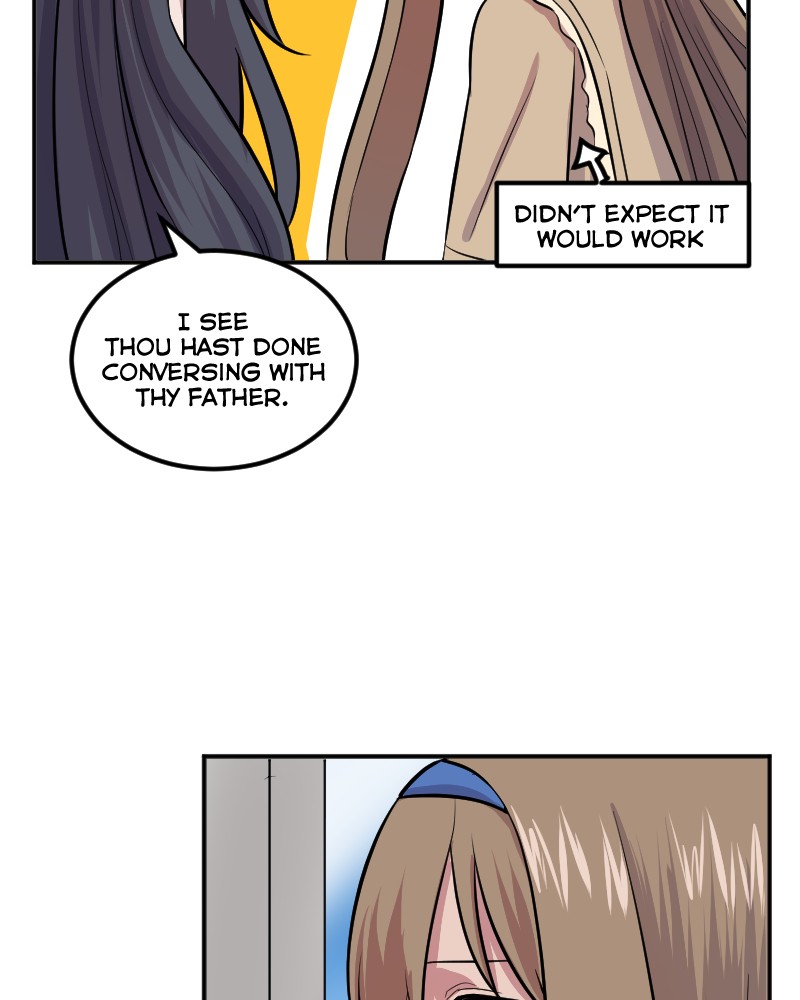 Atelier on the Sunflower Hill Chapter 32 - page 96