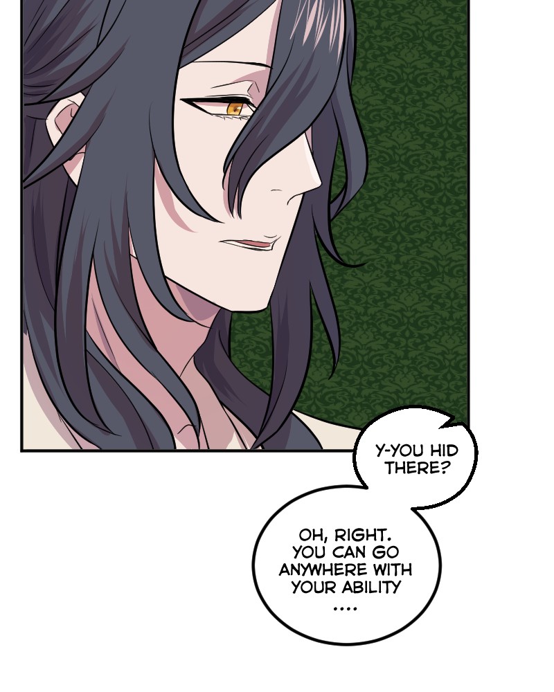 Atelier on the Sunflower Hill Chapter 32 - page 98