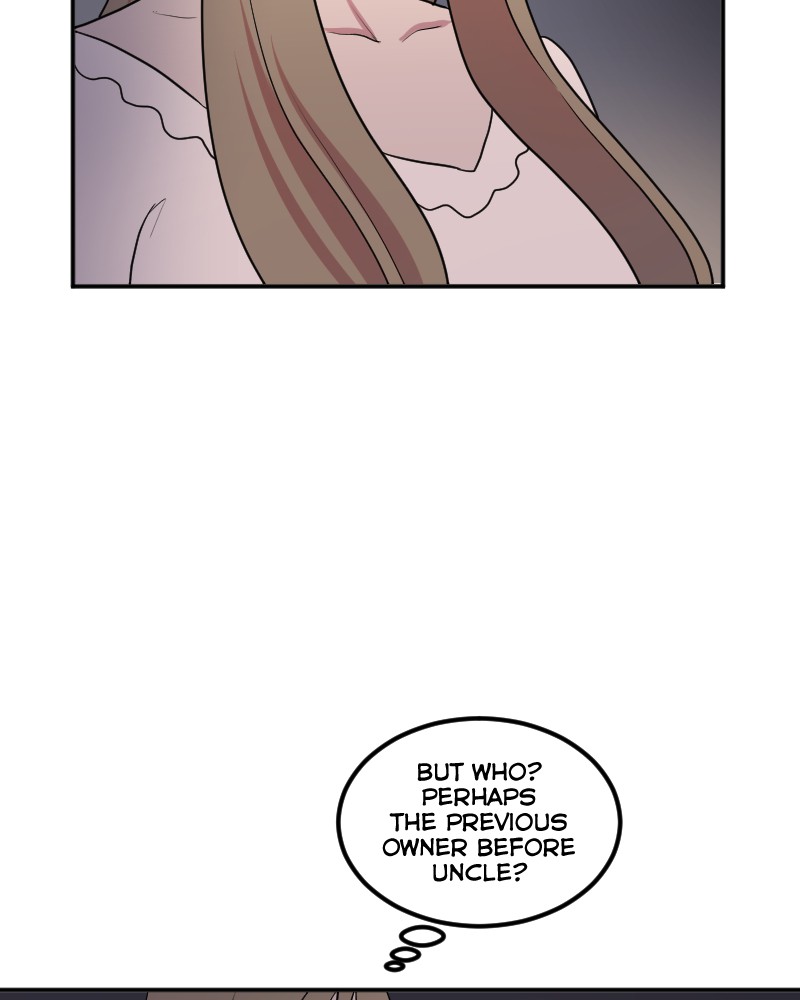 Atelier on the Sunflower Hill Chapter 10 - page 65