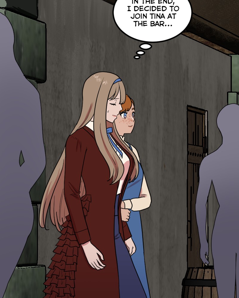 Atelier on the Sunflower Hill Chapter 20 - page 17