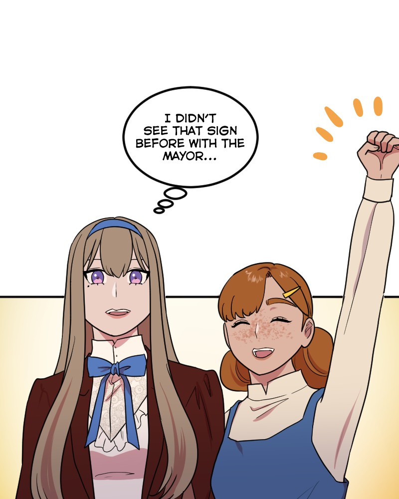 Atelier on the Sunflower Hill Chapter 20 - page 28