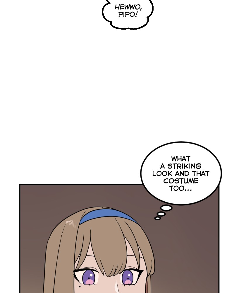 Atelier on the Sunflower Hill Chapter 20 - page 35