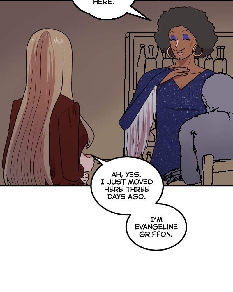 Atelier on the Sunflower Hill Chapter 20 - page 37