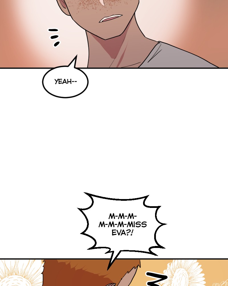 Atelier on the Sunflower Hill Chapter 20 - page 47