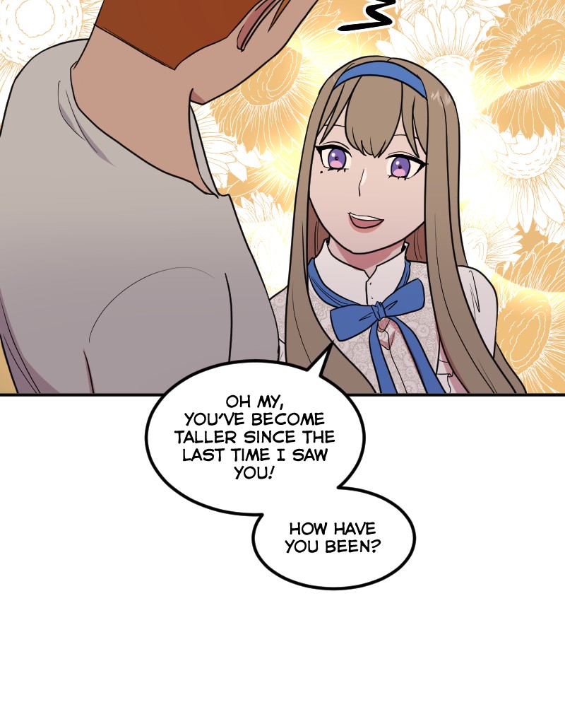 Atelier on the Sunflower Hill Chapter 20 - page 48
