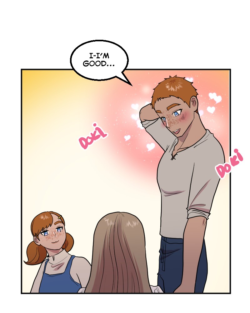 Atelier on the Sunflower Hill Chapter 20 - page 49