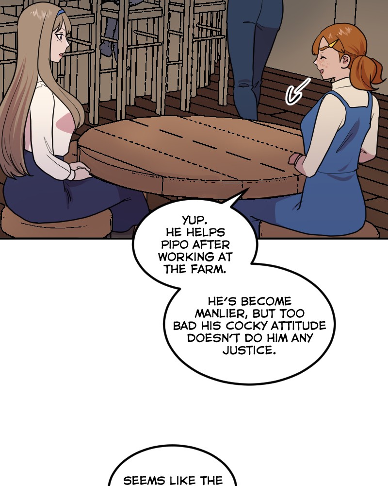 Atelier on the Sunflower Hill Chapter 20 - page 52