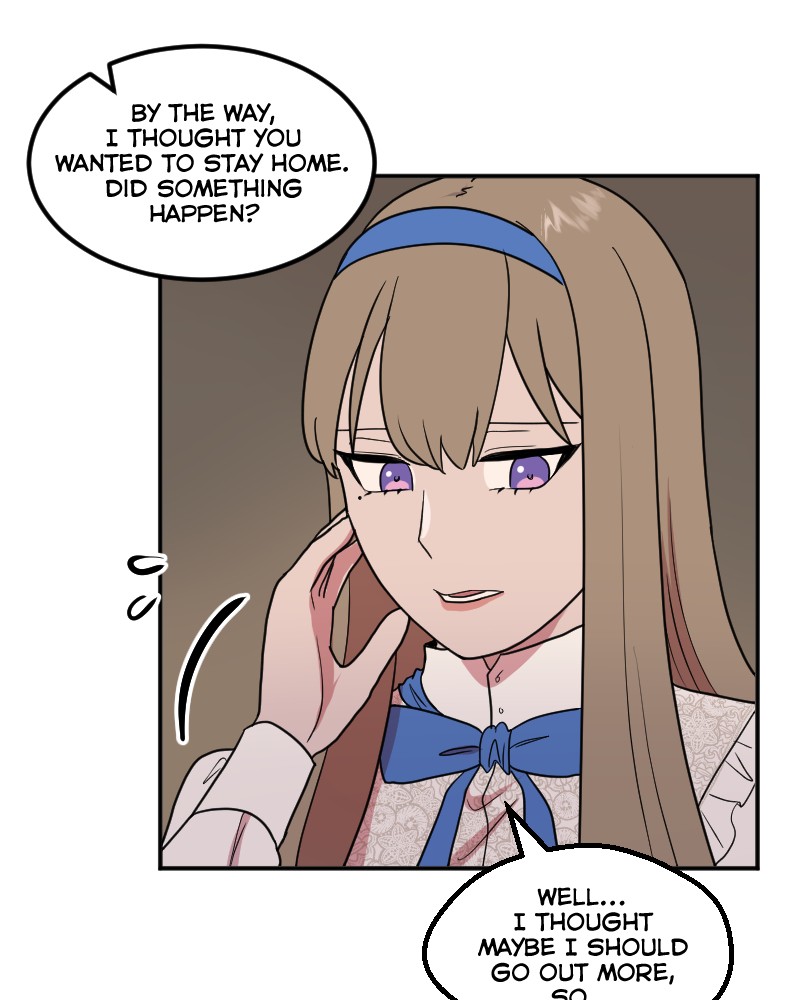 Atelier on the Sunflower Hill Chapter 20 - page 54