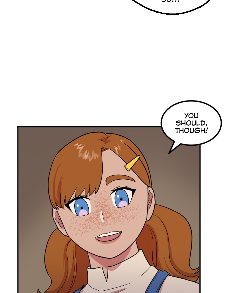 Atelier on the Sunflower Hill Chapter 20 - page 55