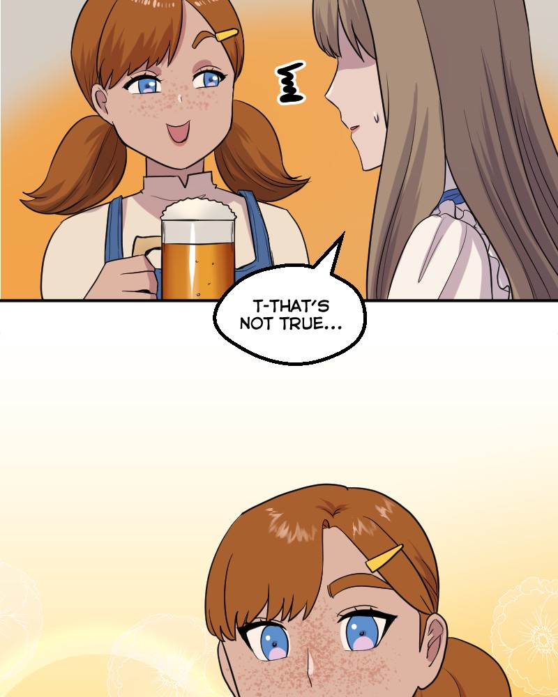 Atelier on the Sunflower Hill Chapter 20 - page 59