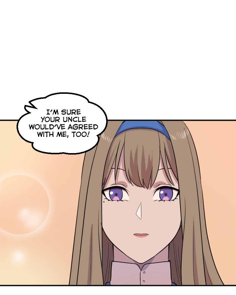 Atelier on the Sunflower Hill Chapter 20 - page 61