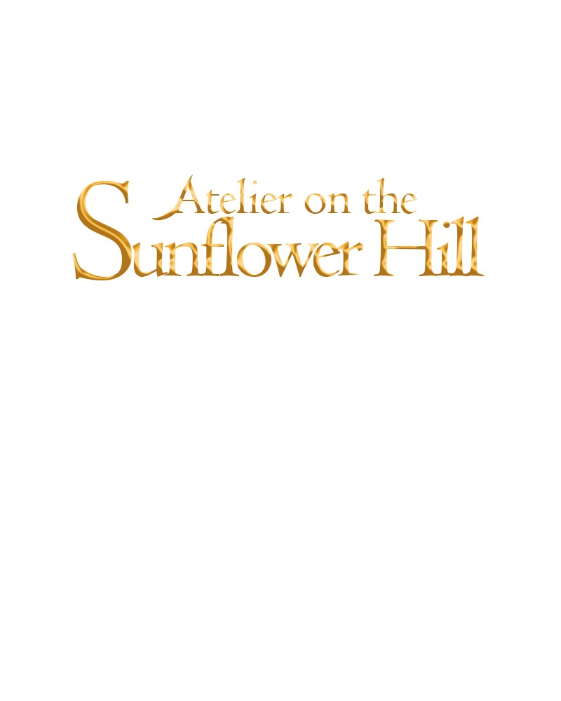 Atelier on the Sunflower Hill Chapter 11 - page 22