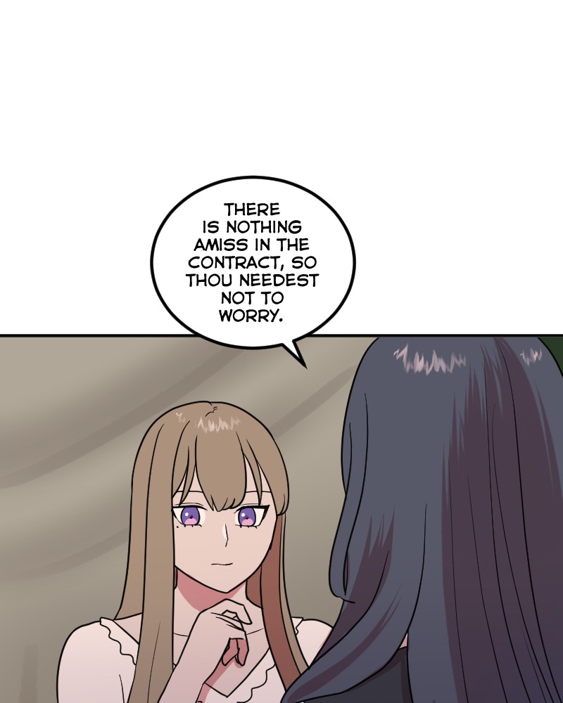 Atelier on the Sunflower Hill Chapter 11 - page 59