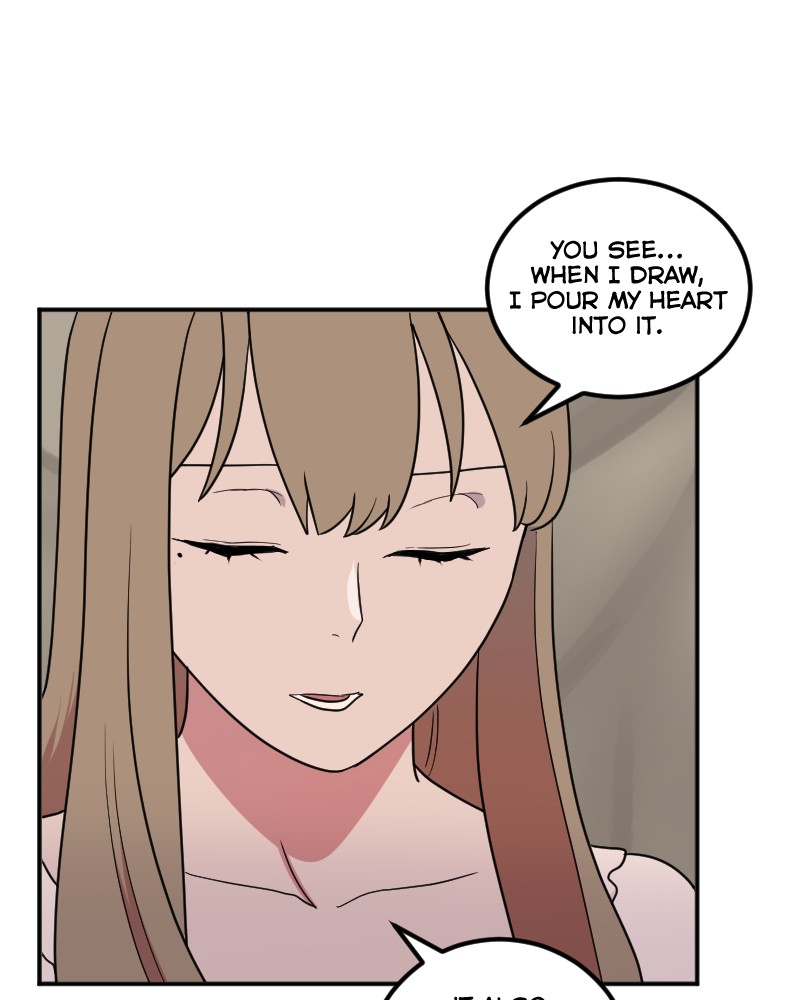 Atelier on the Sunflower Hill Chapter 11 - page 71