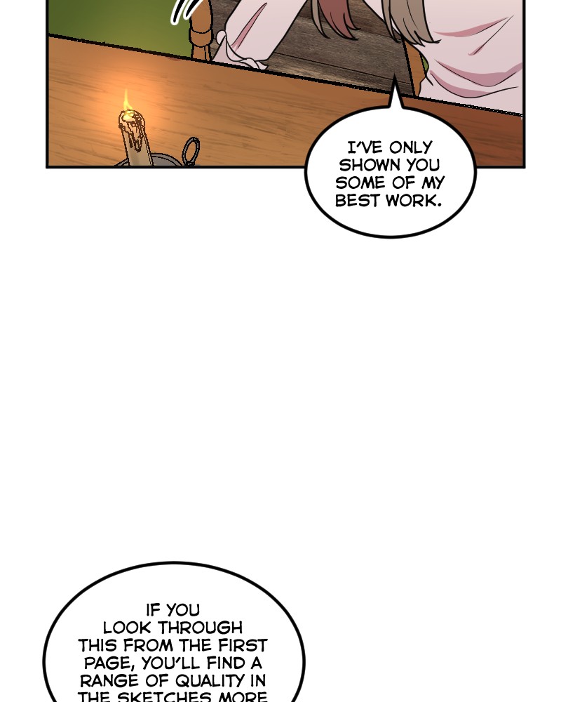 Atelier on the Sunflower Hill Chapter 11 - page 86