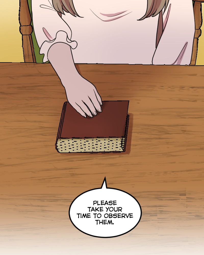 Atelier on the Sunflower Hill Chapter 11 - page 89