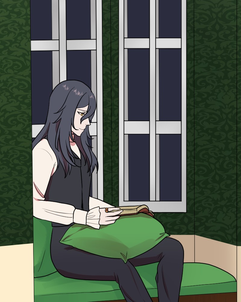 Atelier on the Sunflower Hill Chapter 12 - page 6