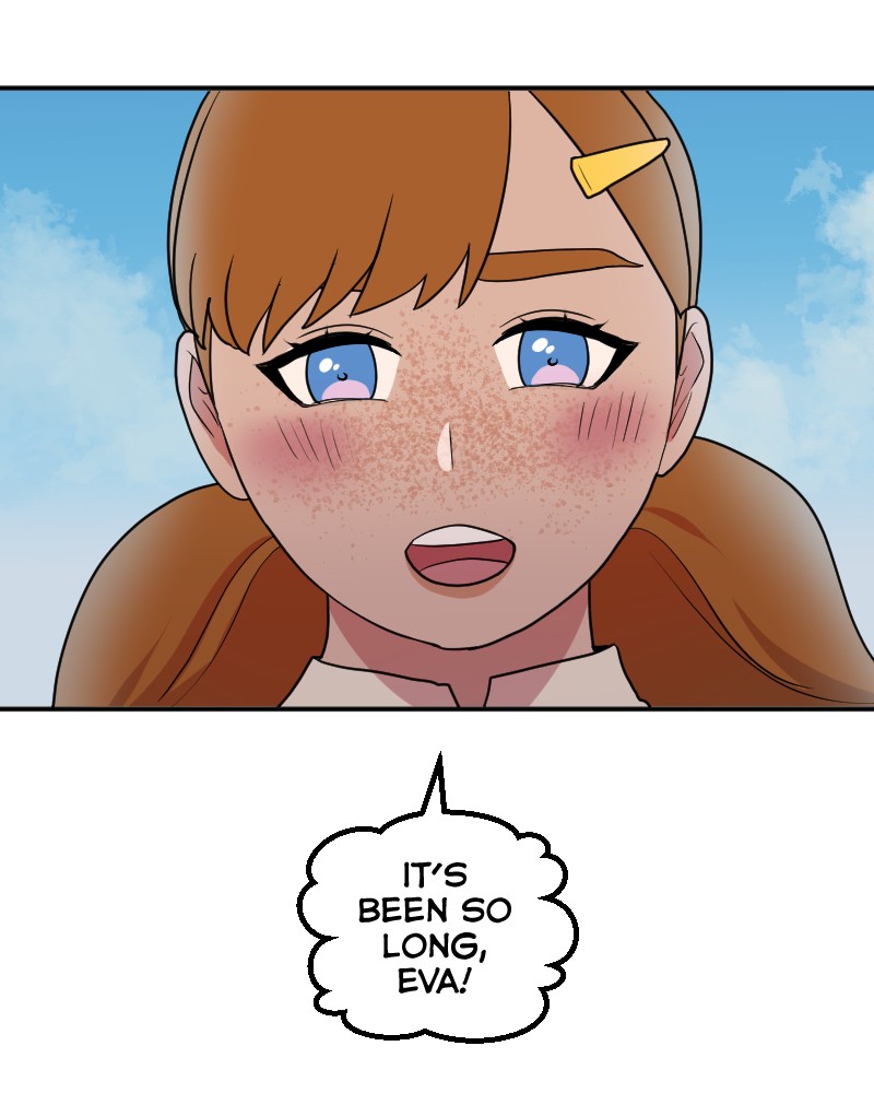 Atelier on the Sunflower Hill Chapter 12 - page 89