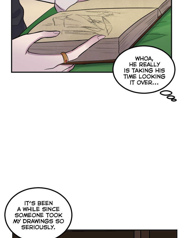 Atelier on the Sunflower Hill Chapter 12 - page 9