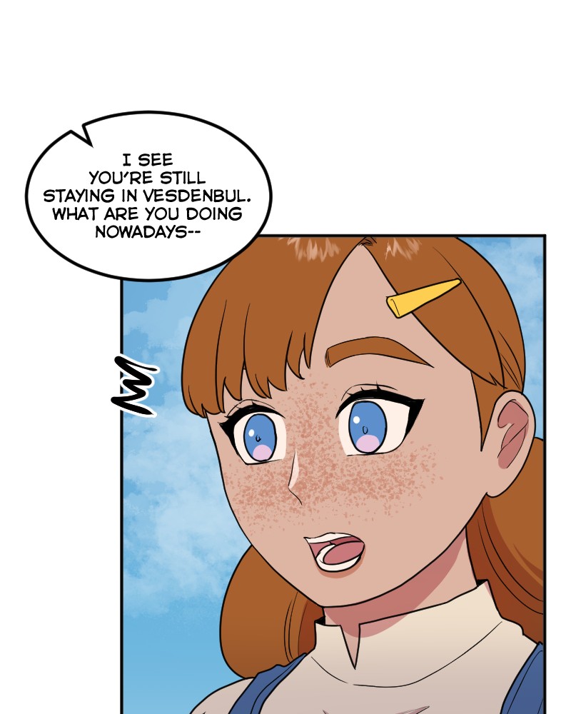 Atelier on the Sunflower Hill Chapter 13 - page 11