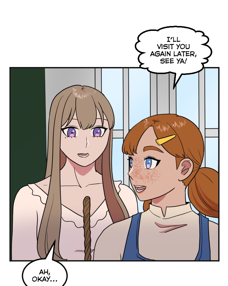 Atelier on the Sunflower Hill Chapter 13 - page 16